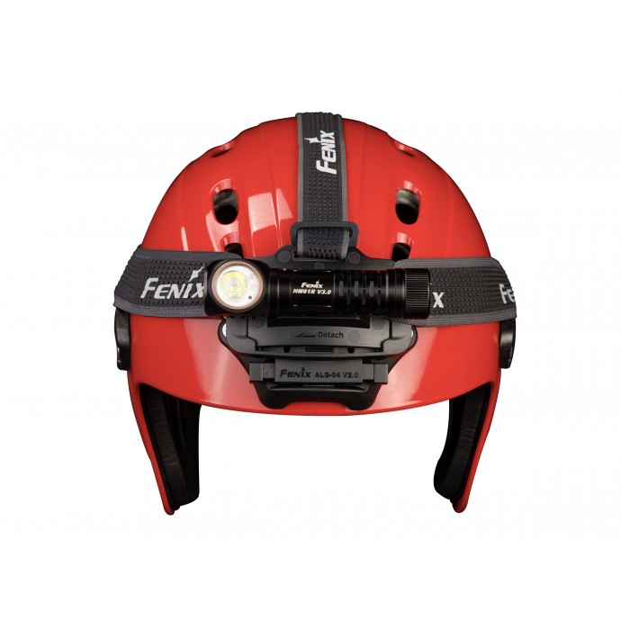 Fenix ALG-04 V2.0 - Adaptor frontal - HM60R V2.0, HM61R V3.0, HM65R, HM65R-T V2.0, HM70R, HM71R, HM75R, HP30R V2.0, HP35R